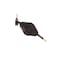 Retrak Premier Black Hands-Free Mic + Retractab ETPRAUXMIC - alternate 5
